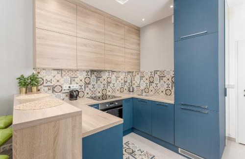 Warsaw Apartment | Chill Apartments Warsaw Airport