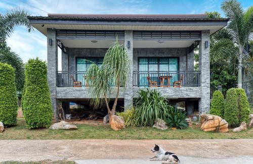 Pak Chong Villa | Chill at Hill