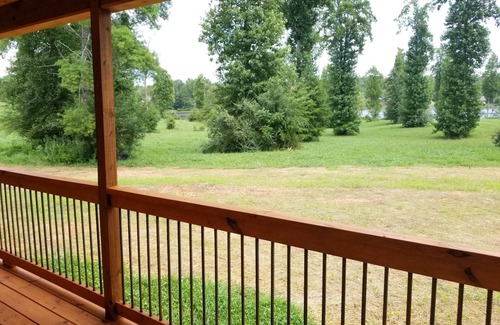 Long Creek House | Chill at the Chicken Coop!