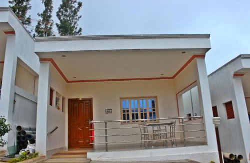 Yercaud Resort | Chill Breeze Resort