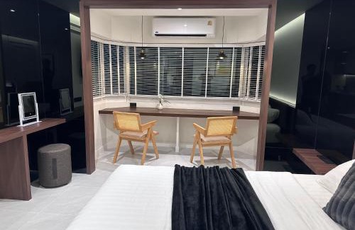 Nimman Apartment | Chill Chill at nimman Rm 402