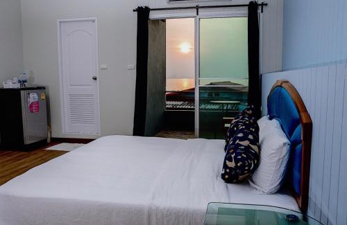 Koh Lan House | Chill Days @ Koh Larn