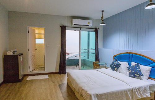 Koh Lan House | Chill Days @ Koh Larn