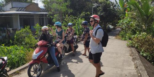 Ninh Kieu Hotel | Chill Guesthouse Can Tho
