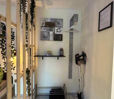 Klagenfurt am Woerthersee Apartment | Chill Home