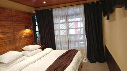 Tacna Hotel | Chill Hotel Boutique - Chill Executive