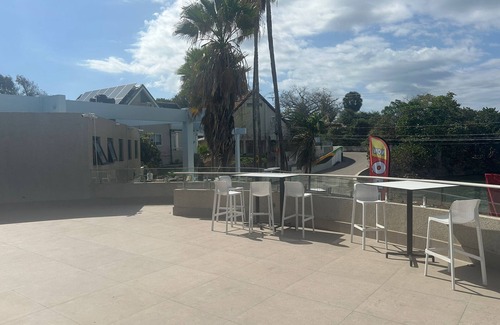 West End Condo | Chill-in-Negril nn Renewed paradise where all your needs are met.