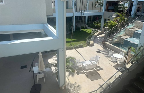 West End Condo | Chill-in-Negril nn Renewed paradise where all your needs are met.