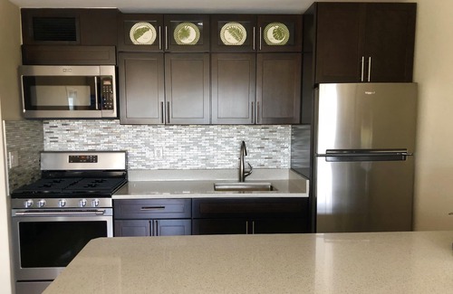 Red Hook Condo | "Chill in Paradise" at Crystal Cove Sapphire Beach!