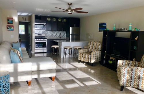 Red Hook Condo | "Chill in Paradise" at Crystal Cove Sapphire Beach!
