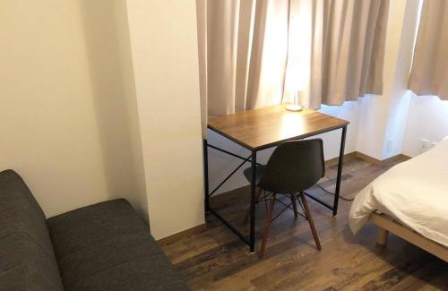 Honan House | Chill Inn Honan