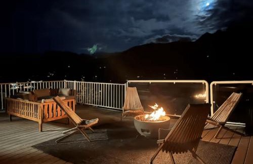 Three Rivers House | CHILL MODE ON! Get over here already!
