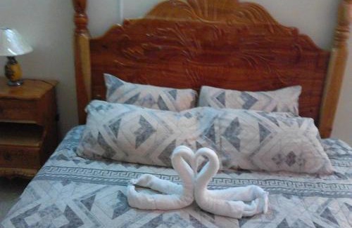 Ocho Rios Apartment | Chill on the Hill