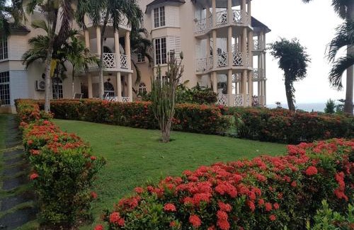 Ocho Rios Apartment | Chill on the Hill