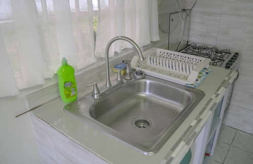 Harrismith Apartment | Chill out and Live Like A Local - Budget Friendly Accommodation!