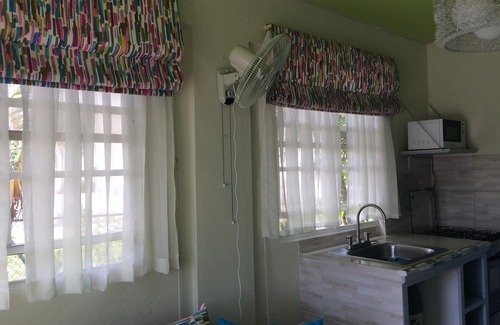 Harrismith Apartment | Chill out and Live Like A Local - Budget Friendly Accommodation!