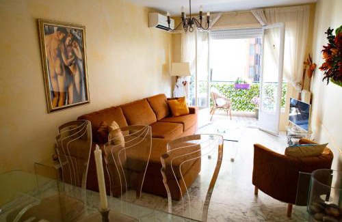 Nice City Centre Apartment | Chill Out Apartment, 2 mins from beach