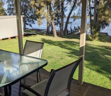 Basin View House | Chill Out at the Basin by Experience Jervis Bay