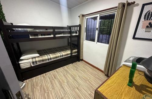 Piriapolis House | Chill Out Piria 2