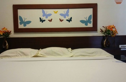 Perundurai Hotel | Chill Out Resorts