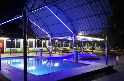 Perundurai Hotel | Chill Out Resorts