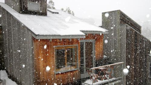Thredbo Ski Chalet | CHILL-OUT - Thredbo