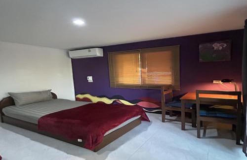 Krabi House | Chill Out Village