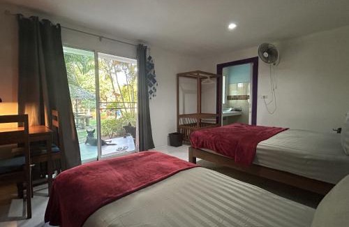 Krabi House | Chill Out Village
