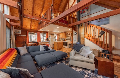 Sky Valley House | Chill, Play & Enjoy Nature & Memories