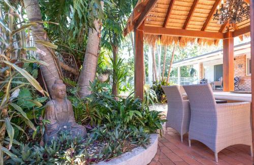 Port Macquarie House | Chill Port