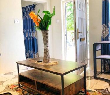 Old Harbour Apartment | Chill Spot in Old Harbour