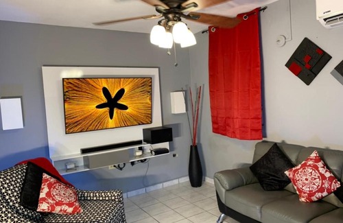 Ceiba House | CHILL SPOT