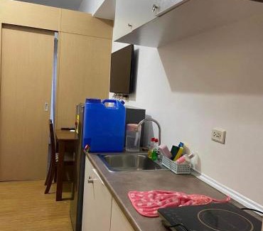 Ususan Apartment | Chill Staycation at Grace Residences
