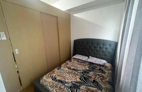 Ususan Apartment | Chill Staycation at Grace Residences