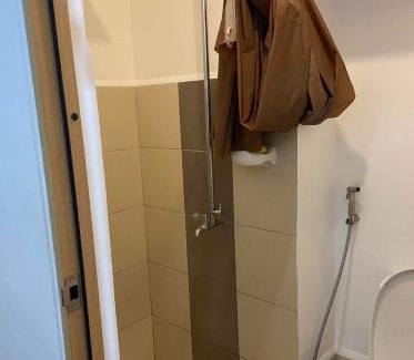 Ususan Apartment | Chill Staycation at Grace Residences