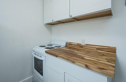 South Pensacola House | Chill Studio Pensacola Getaway