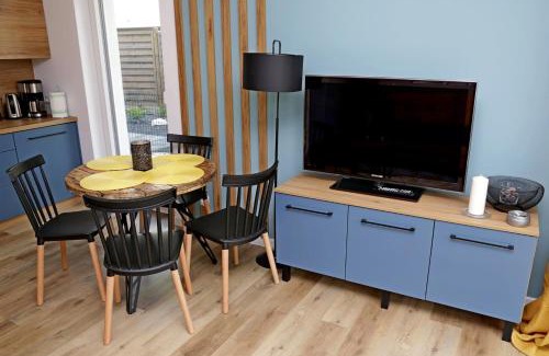 Lukecin Apartment | Chill&Sun Yellow