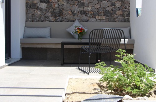 Mastichari Condo | Chill & Thrill Apartments - Capari studio