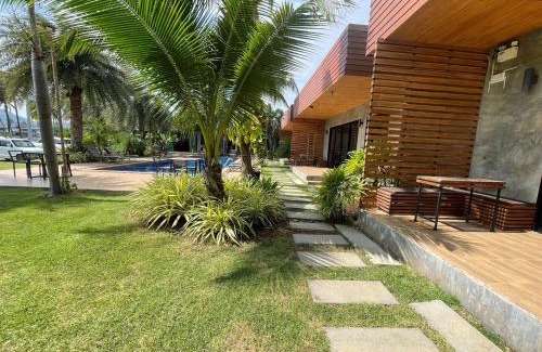 Pak Nam Pran House | Chill Villa