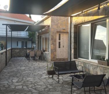 Rezevici House | Chill zone houses Katun Reževići