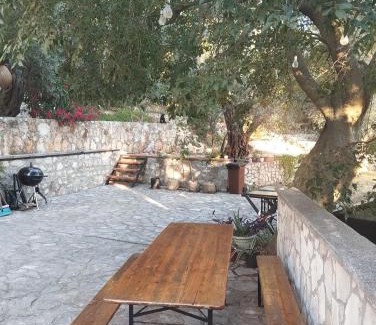 Rezevici House | Chill zone houses Katun Reževići