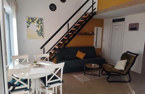 Rezevici House | Chill zone houses Katun Reževići