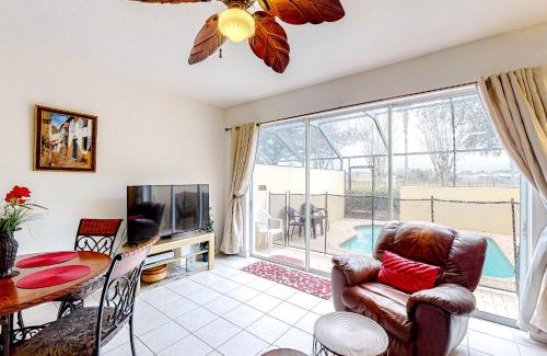 Windsor Hills House | Chilla Villa