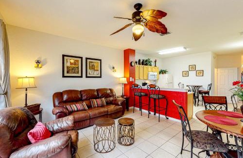 Windsor Hills House | Chilla Villa