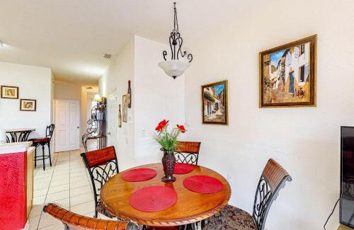 Windsor Hills House | Chilla Villa