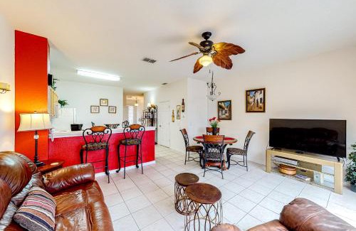 Windsor Hills House | Chilla Villa