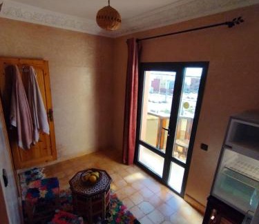 Imsouane House | Chillax room for 3P