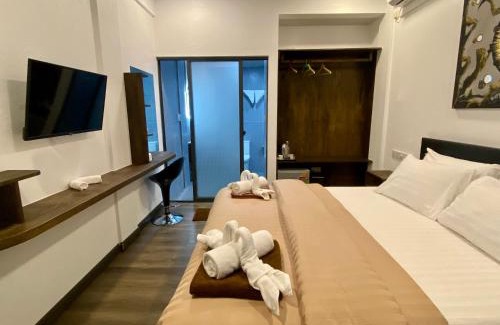 Thoddoo Hotel | chillax Thoddoo