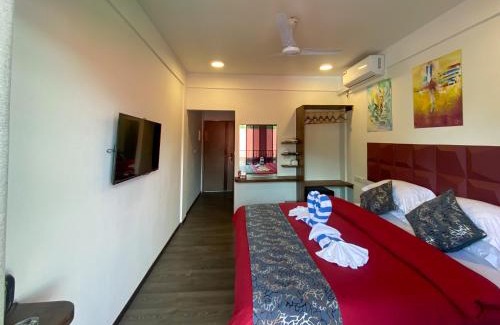 Thoddoo Hotel | chillax Thoddoo