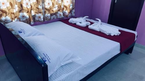 Yercaud House | Chillaxx Retreat